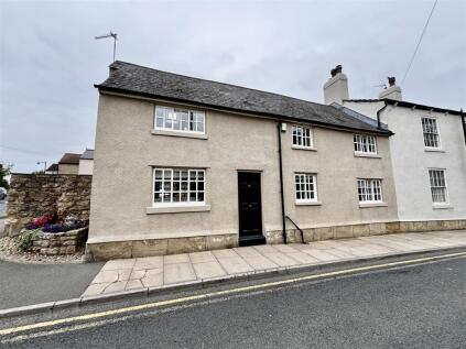 Main Street, Barwick In Elmet, Leeds