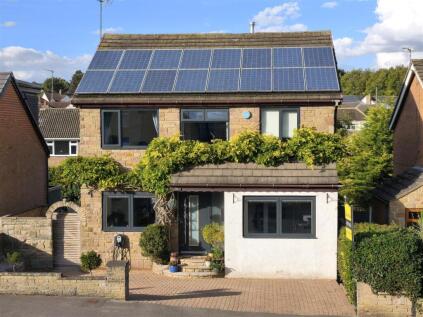 Hayton Wood View, Aberford, Leeds