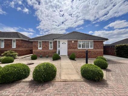 Pear Tree Gardens, Barwick In Elmet, Leeds