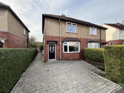 Summerhill Road, Garforth, Leeds