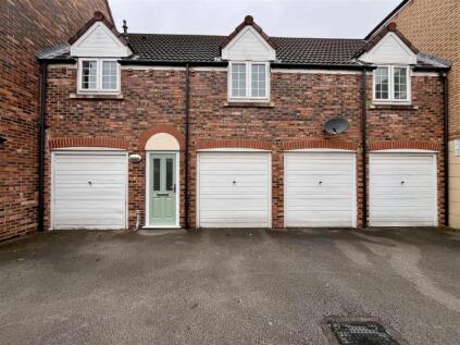 Scholarsgate, Garforth, Leeds