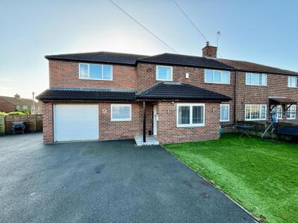 Church Lane, Micklefield, Leeds