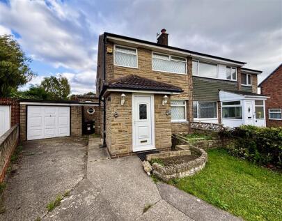 Fosse Way, Garforth, Leeds