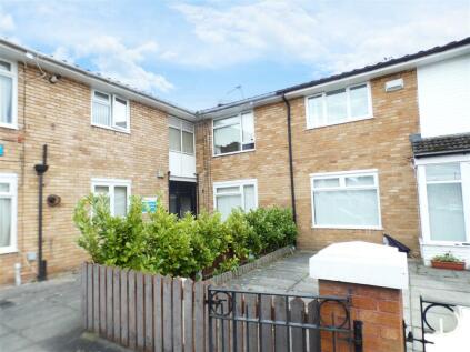 Broomhill Close, Netherley, Liverpool