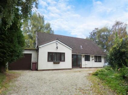 Silver Birches, Huyton, Liverpool