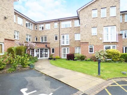 Roby Court, Huyton, Liverpool