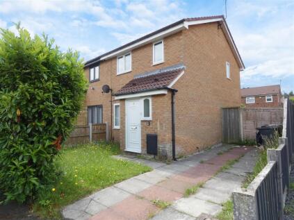 Selby Grove, Huyton, Liverpool