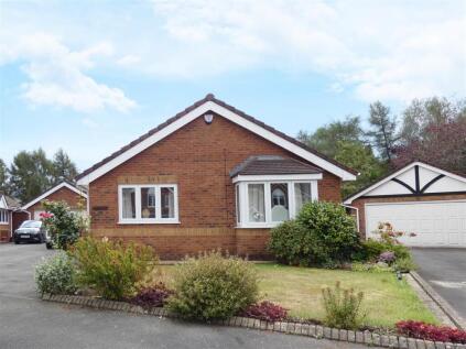 Oak Road, Huyton, Liverpool