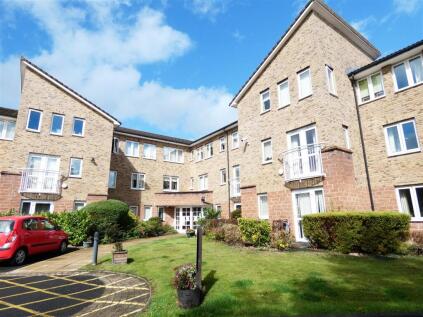 Roby Court, Huyton, Liverpool