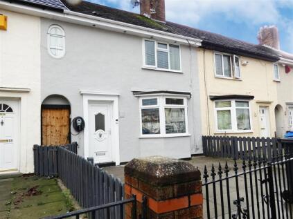 Phoenix Drive, Page Moss, Liverpool