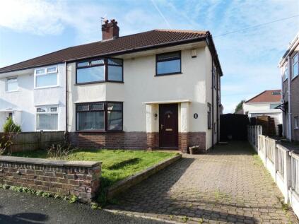 Linden Drive, Huyton, Liverpool