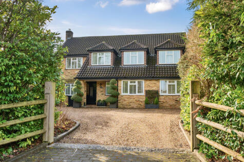 Chaldon Common Road, Caterham, CR3