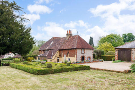 Slines Oak Road, Woldingham, CR3