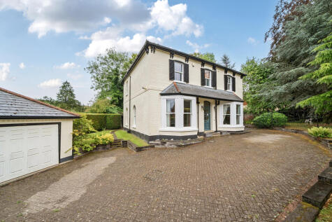 Church Road, Kenley, CR8