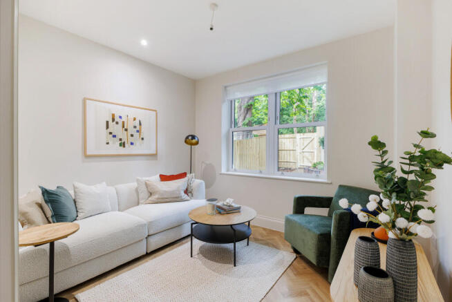 Show Home Indicative