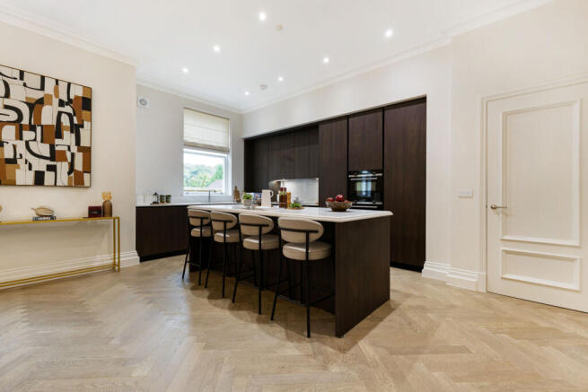 Bespoke Kitchen