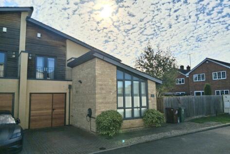 Chase View, Cheltenham, GL52