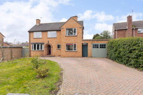Cleevelands Drive, Cheltenham, GL50