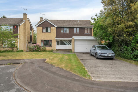 The Gardens, Cheltenham, GL50