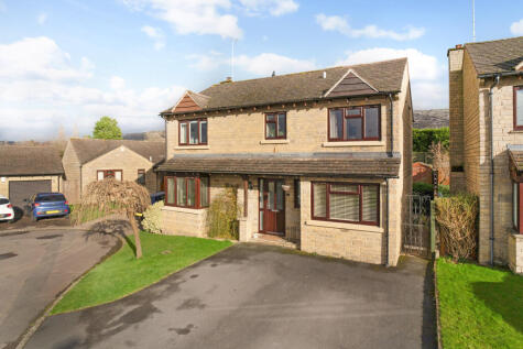 Linden Close, Cheltenham, GL52