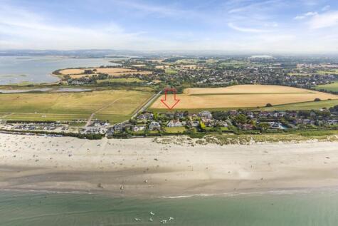 West Strand, West Wittering, PO20