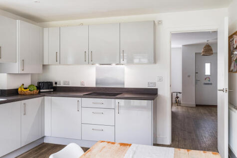 William Penn Way, Chichester, PO19