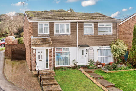 Little Breach, Chichester, PO19