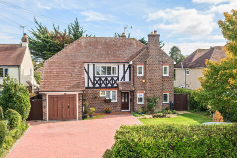 Willowhale Avenue, Bognor Regis, PO21