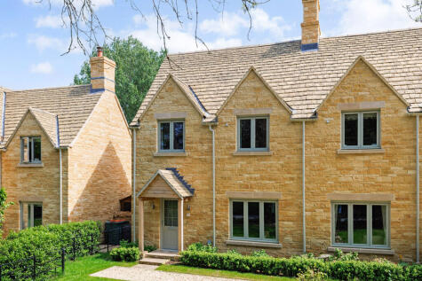 Kemble, Cirencester, GL7