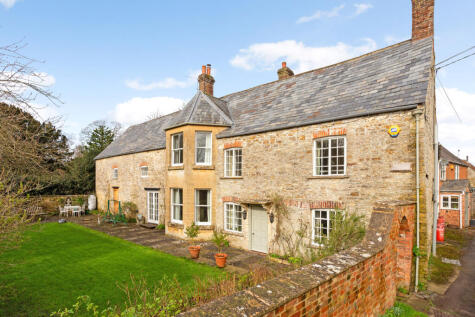 Little Somerford, Chippenham, SN15