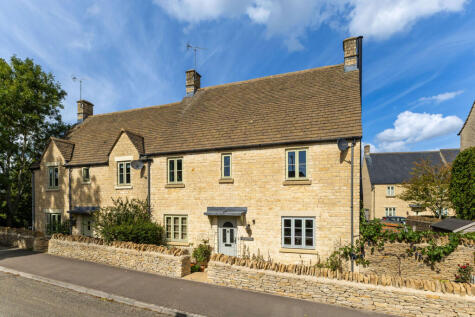 Kemble, Cirencester, GL7