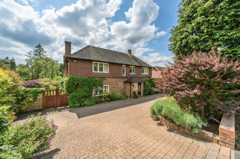 Hawkshill Way, Esher, KT10