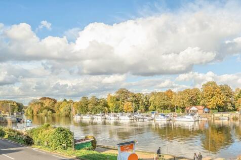 1 Bridge Road, East Molesey, KT8