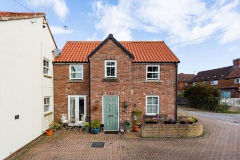 Cowling Court, Easingwold