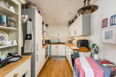 Cowling Court, Easingwold