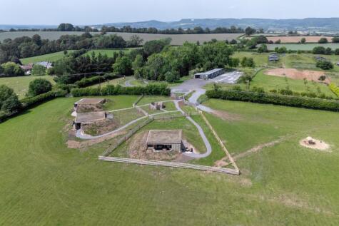 Thornton-on-the-Hill, Easingwold, York