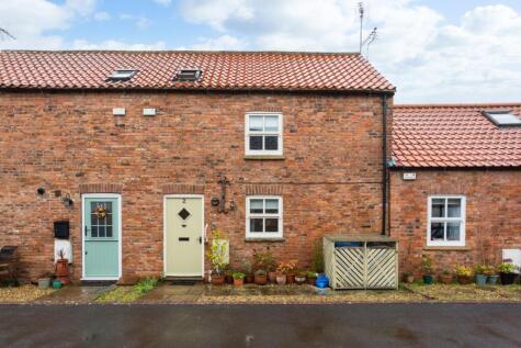 Barley Court, Easingwold
