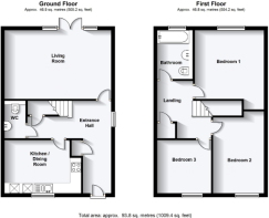 Floorplans