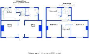 Floorplans