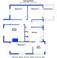 Floorplans