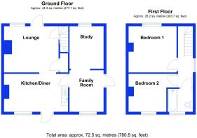 Floorplans