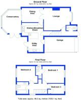 Floorplans