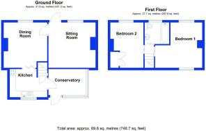 Floorplans