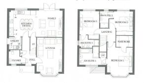 Floorplans Redrow