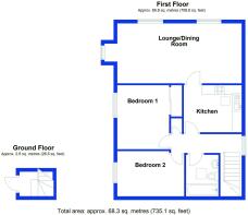 Floorplans