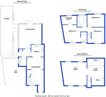 Floorplans