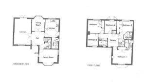 Floorplans