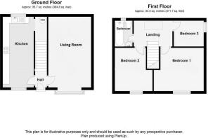 Floorplans