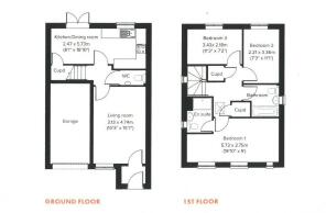 Floorplans