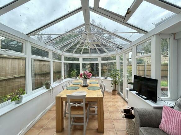 Conservatory